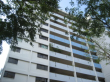 Blk 606 Ang Mo Kio Avenue 5 (Ang Mo Kio), HDB 4 Rooms #45762